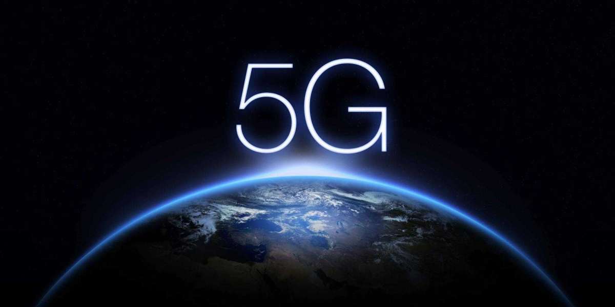 5G: por que precisamos muito disso?