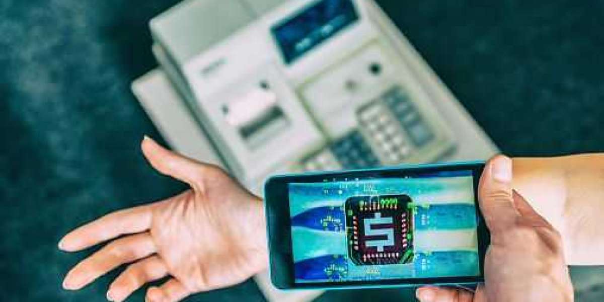 Bio chip o dia em que eu ignorei a senha do meu smartphone