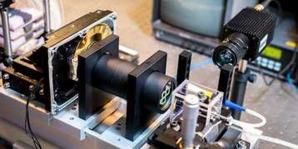 Estudos de redes fotônicas para eficiência de data center