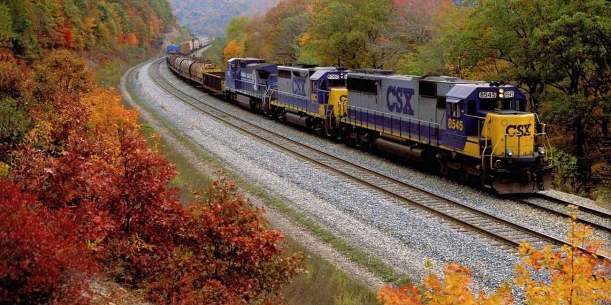 Você pode hackear um trem!