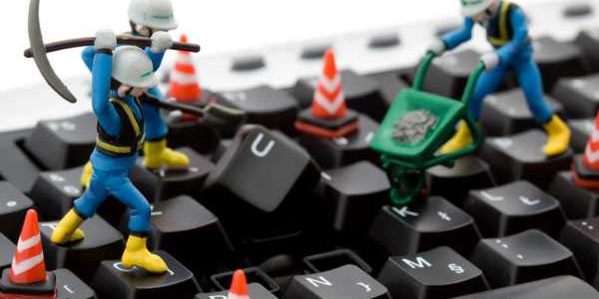 Manutenção do Avance Network