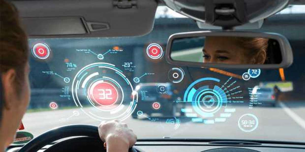 Carros inteligentes o custo que pagamos pela nossa privacidade