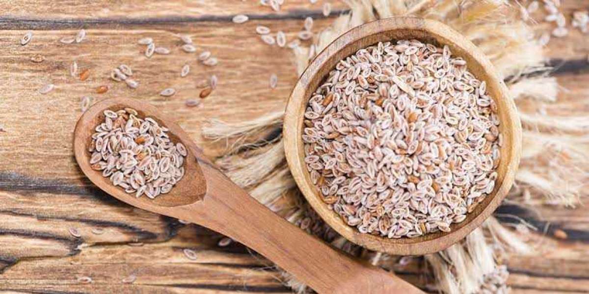 5 incríveis benefícios para a saúde da casca de psyllium