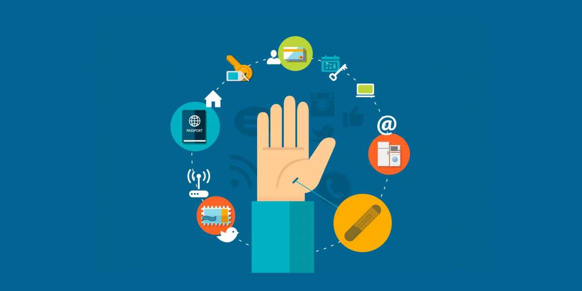 Minha experiência com bio-chips