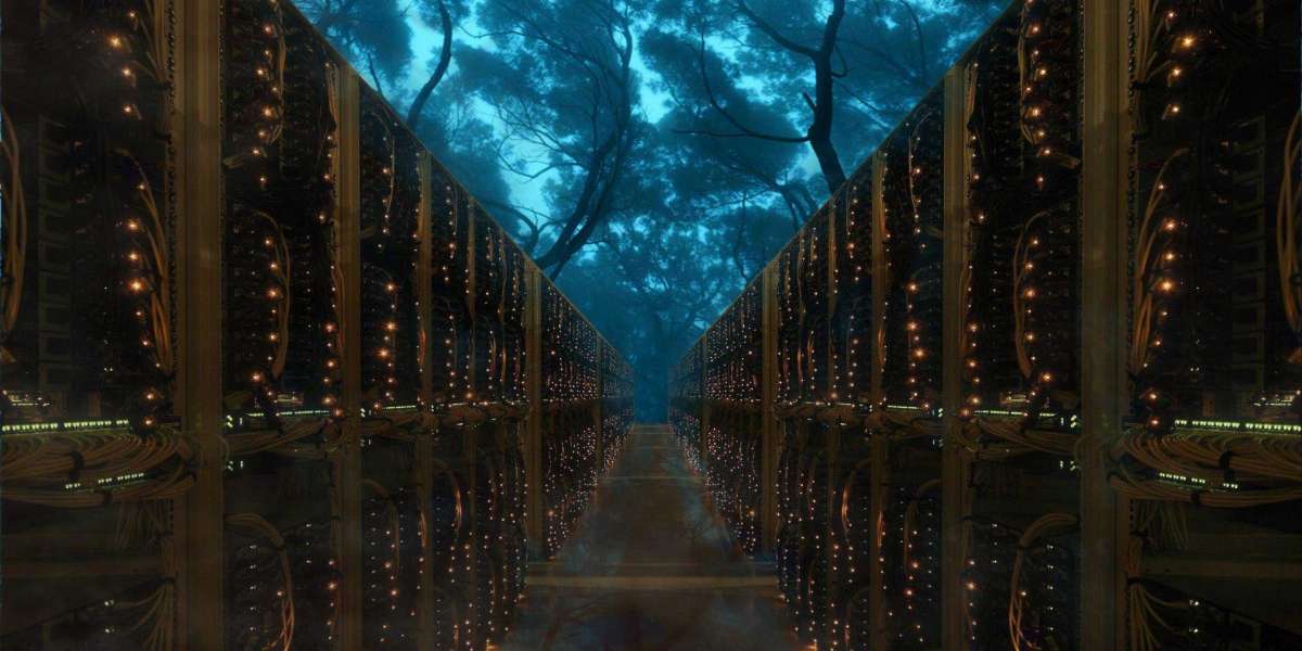 O novo resfriamento de imersão com ''óleo mineral" para data centers