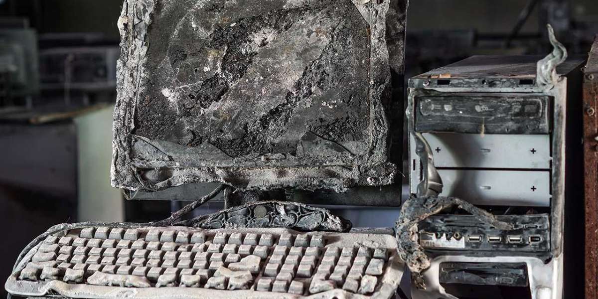 Como um vírus pode queimar o hardware do PC?