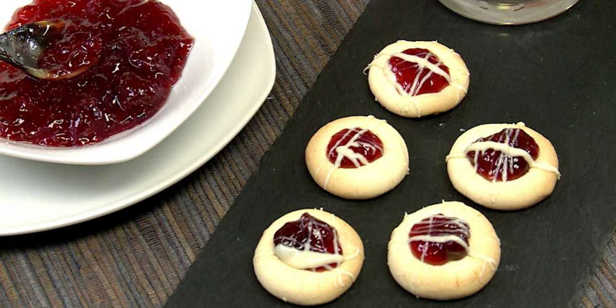 Cookies de whey chocolate e leite condensado light