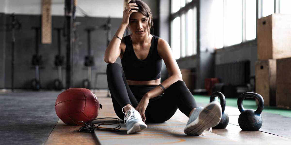 Os melhores tipos de exercícios para a saúde mental