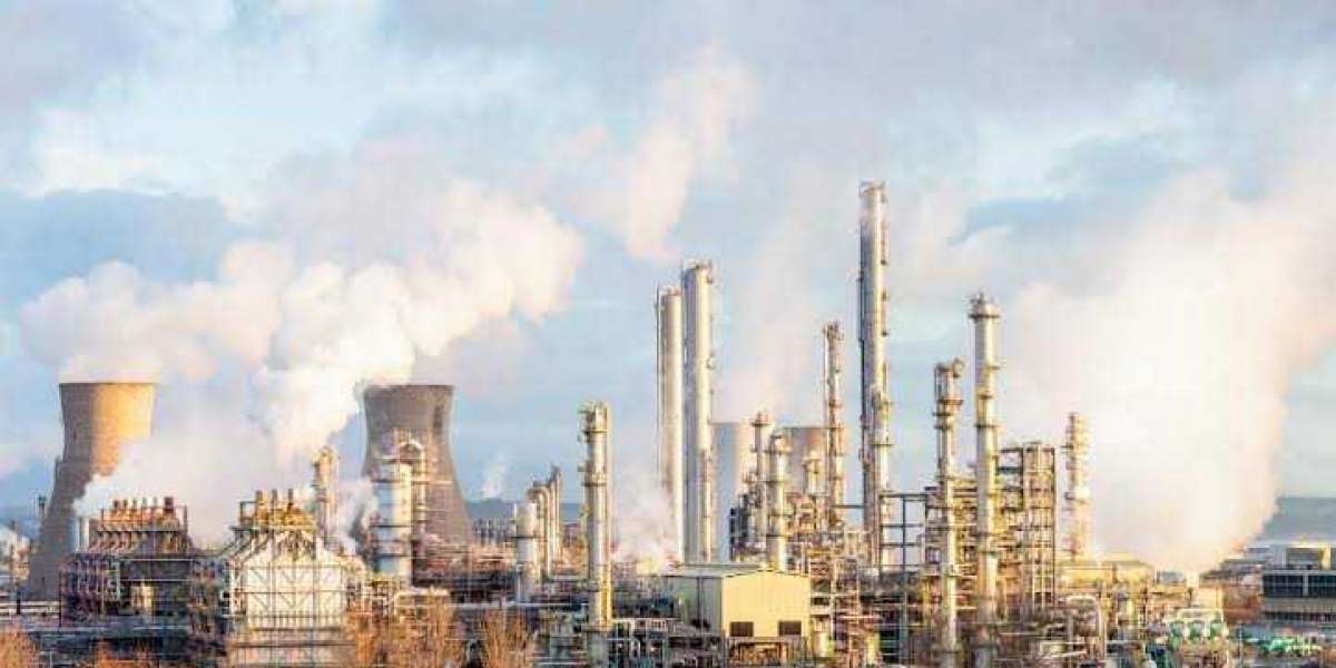 Hackeando uma fábrica de produtos químicos