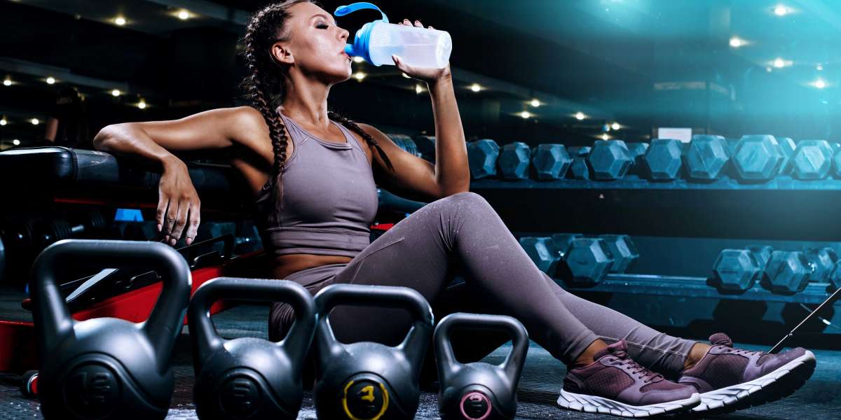 4 grandes benefícios dos BCAAs