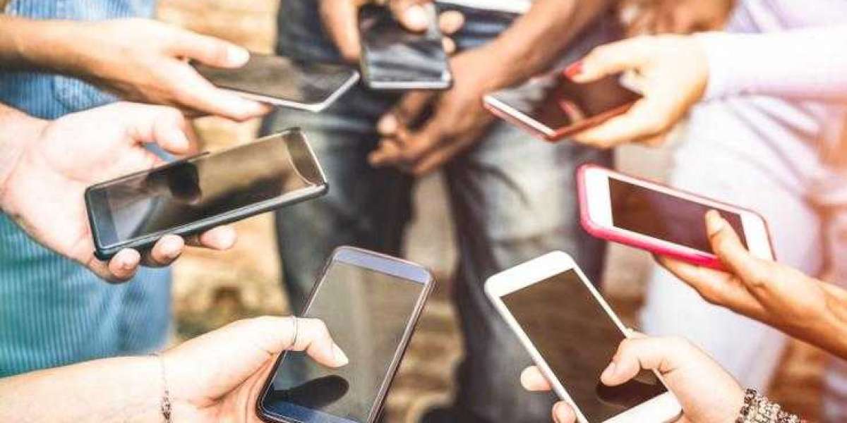 Preso em suas antigas redes sociais?