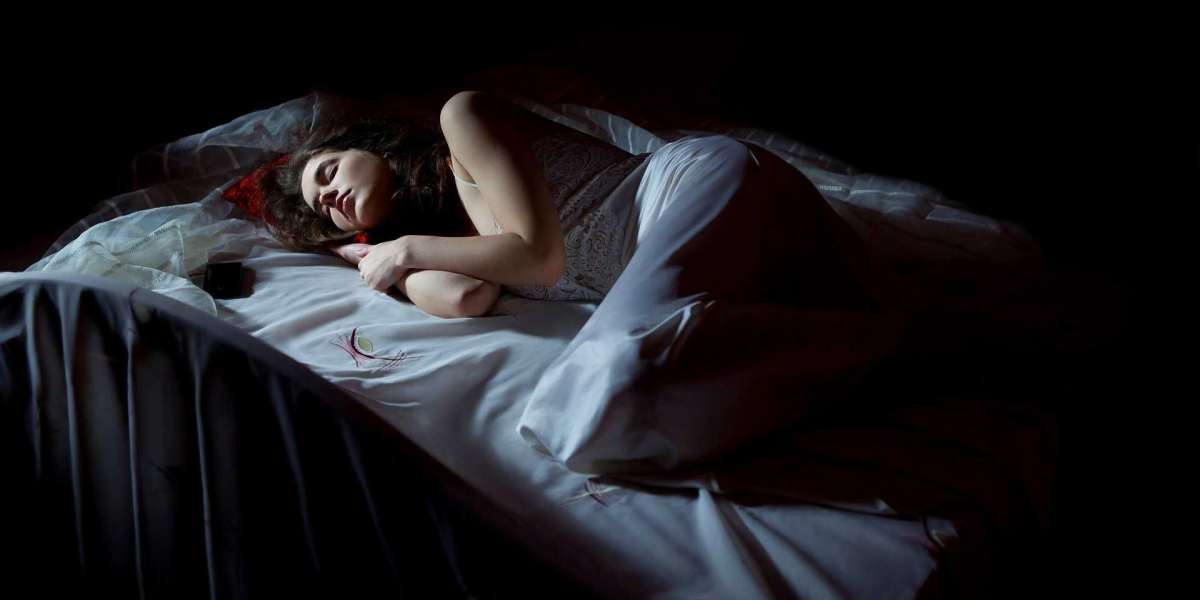 5 maneiras de adormecer mais rápido