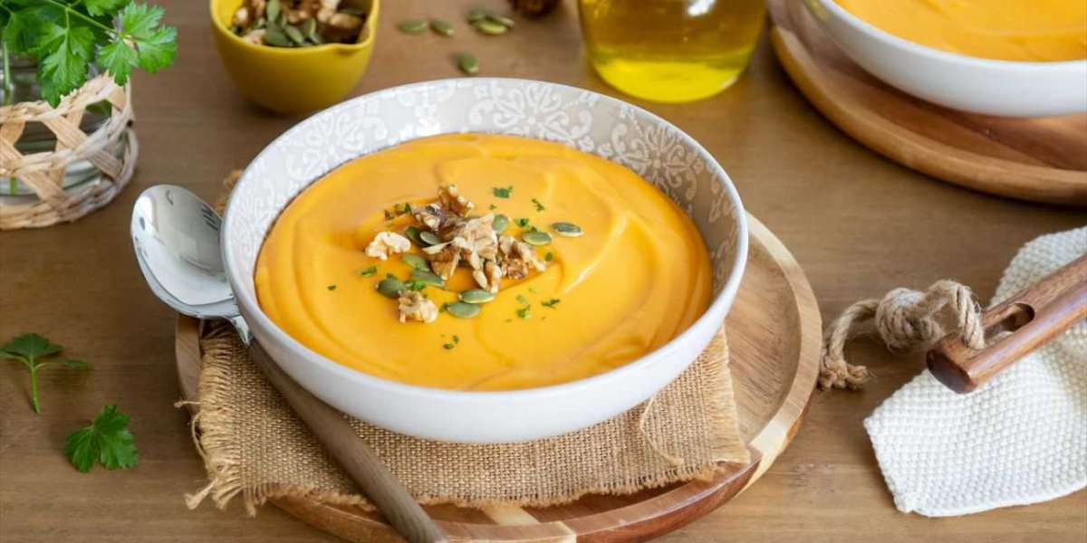 Purê de batata com cenoura e whey