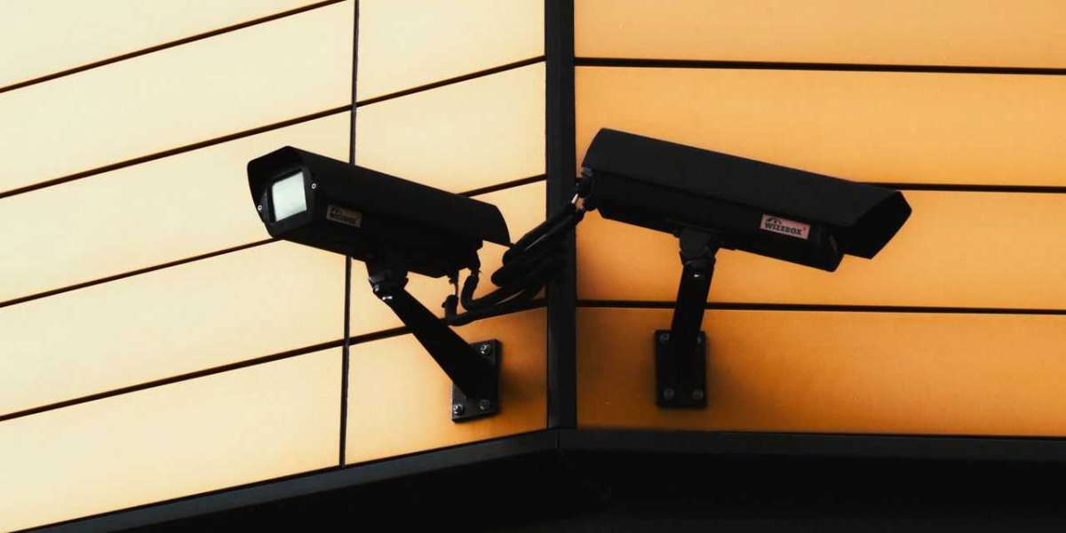 Como se esconder das câmeras de vigilância