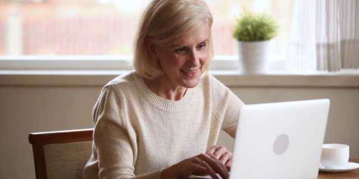 Missão: Hackear a vovó