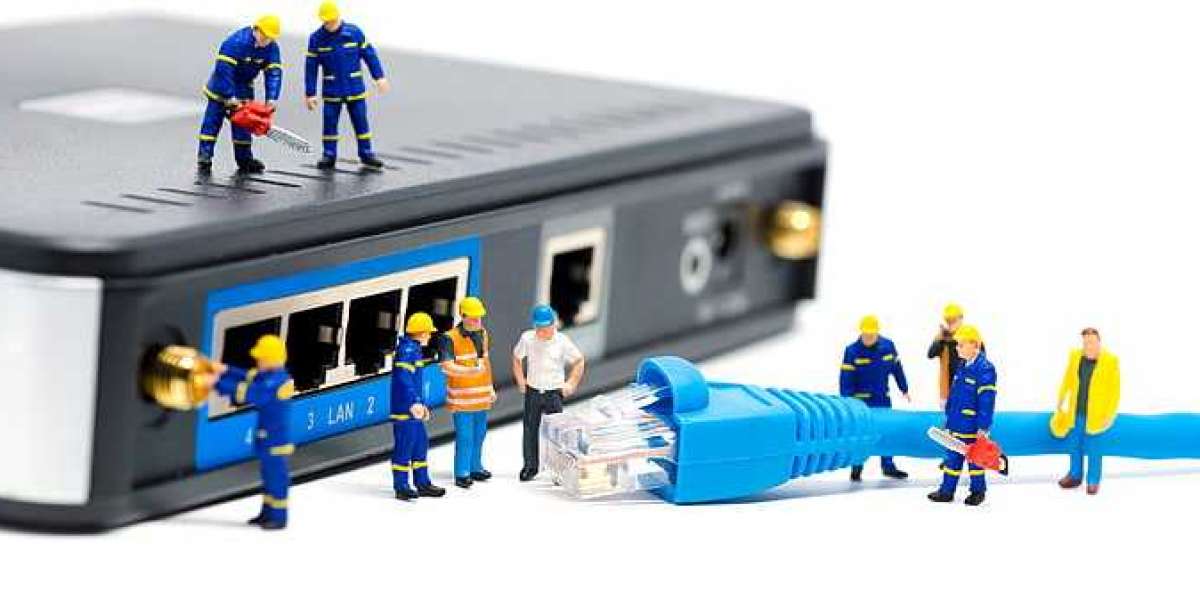 Por que o FBI pede para reiniciar o roteador?