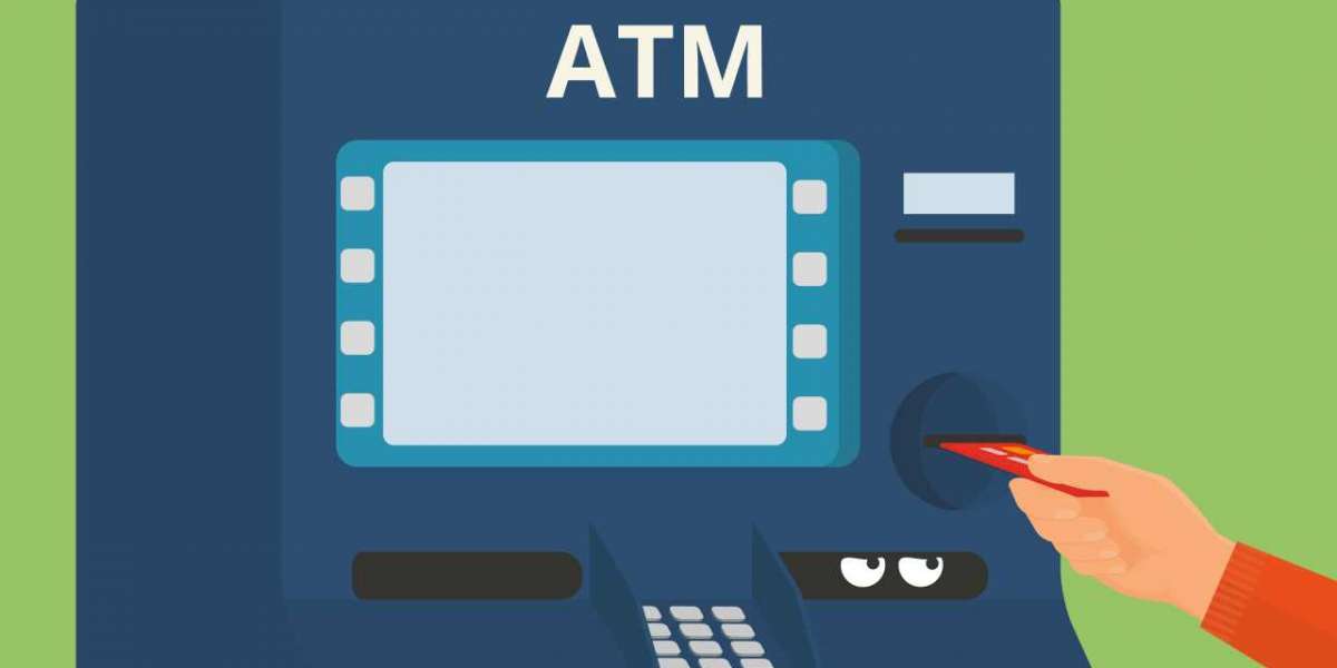 Skimmers invisíveis nos caixas eletrônicos