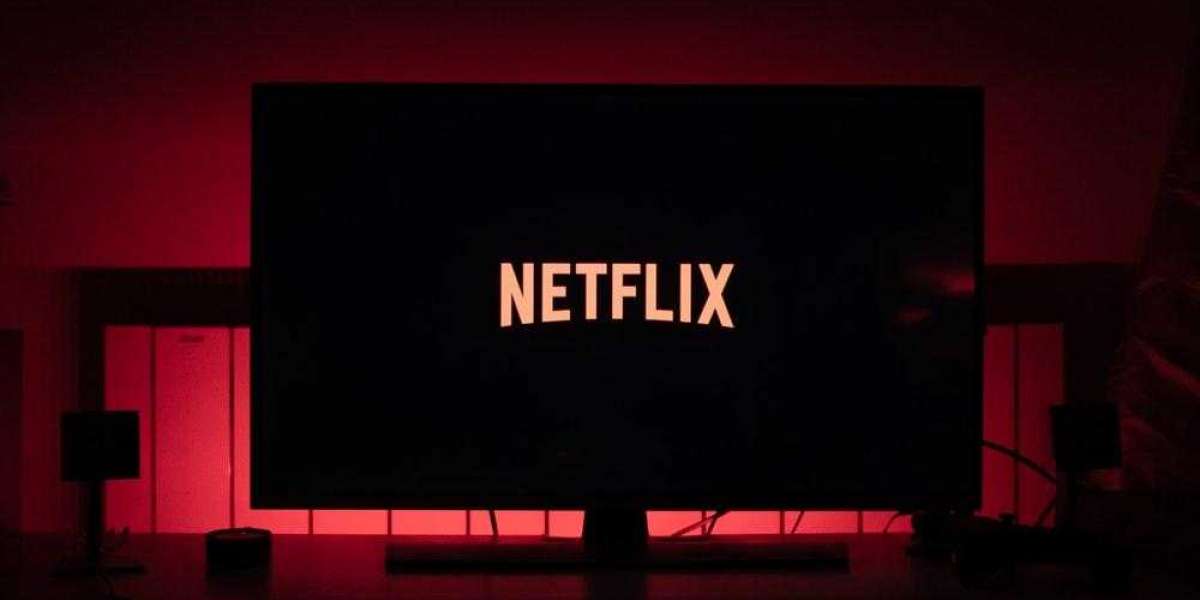 Sua Netflix pode estar sendo vendida na dark web