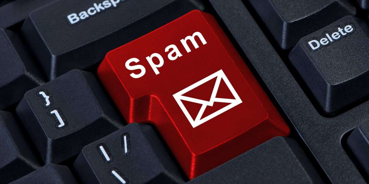 O que é spam e como você pode pará-lo?