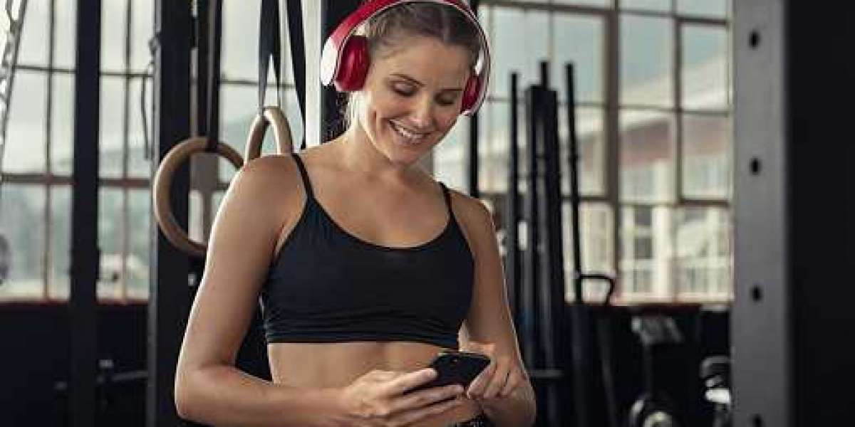 A música pode ajudá-lo a aproveitar o treino e melhorar o desempenho?