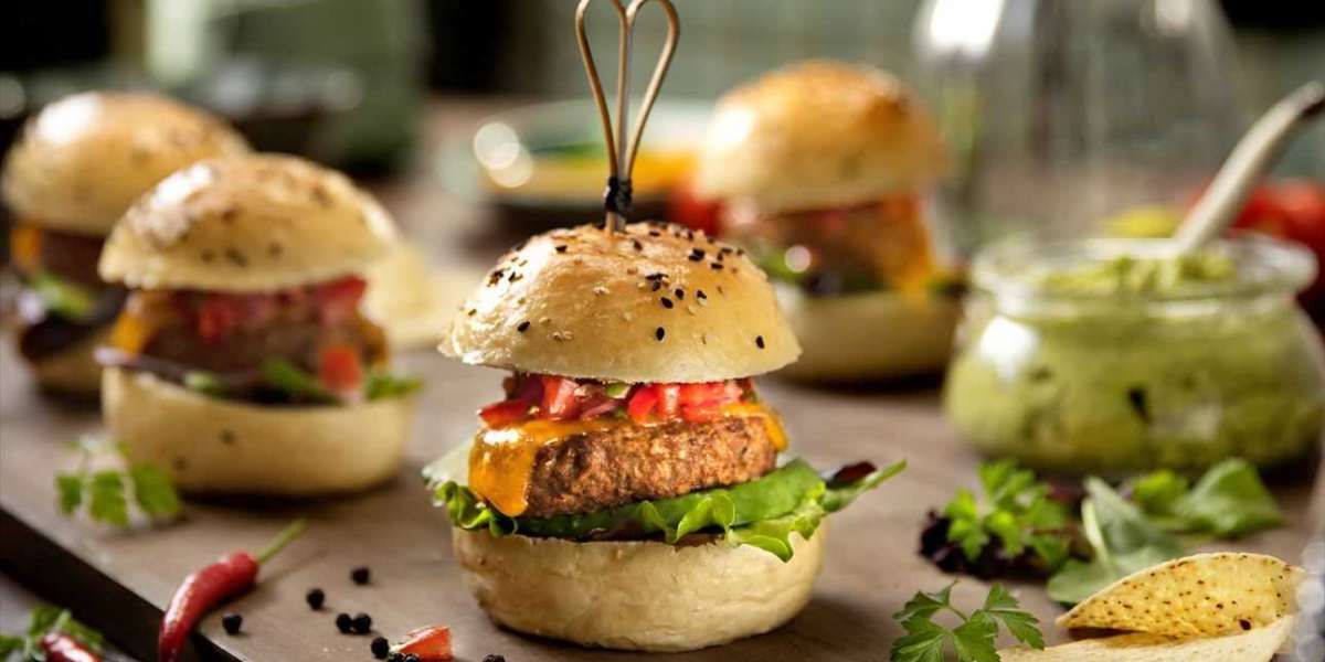 Hambúrguer ultra fitness