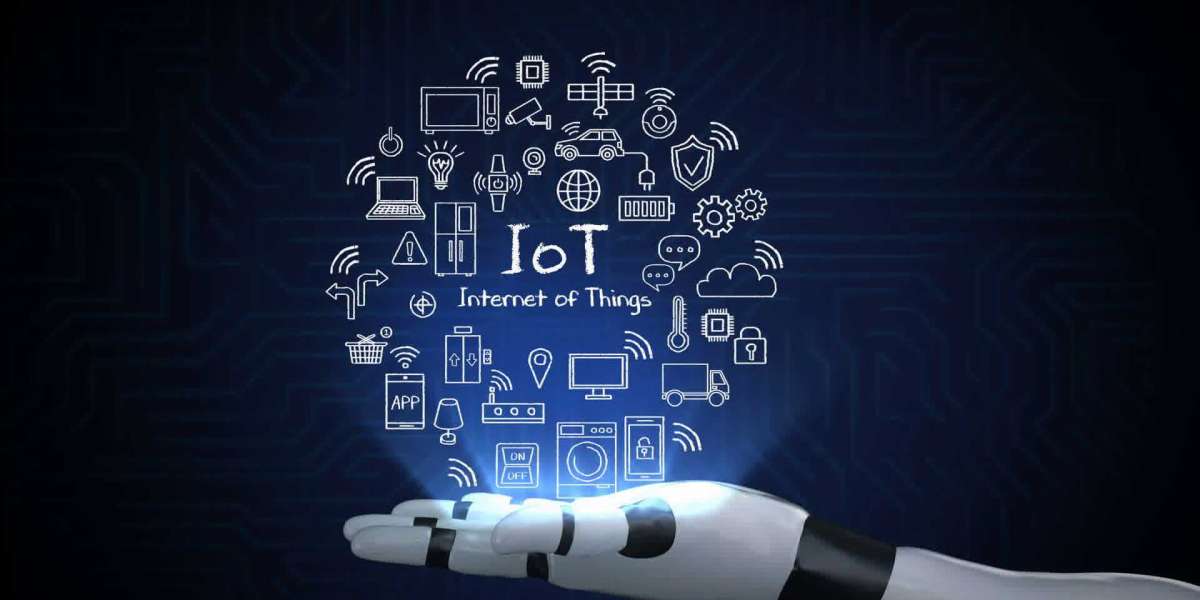 Como os dispositivos IoT podem quebrar a Internet