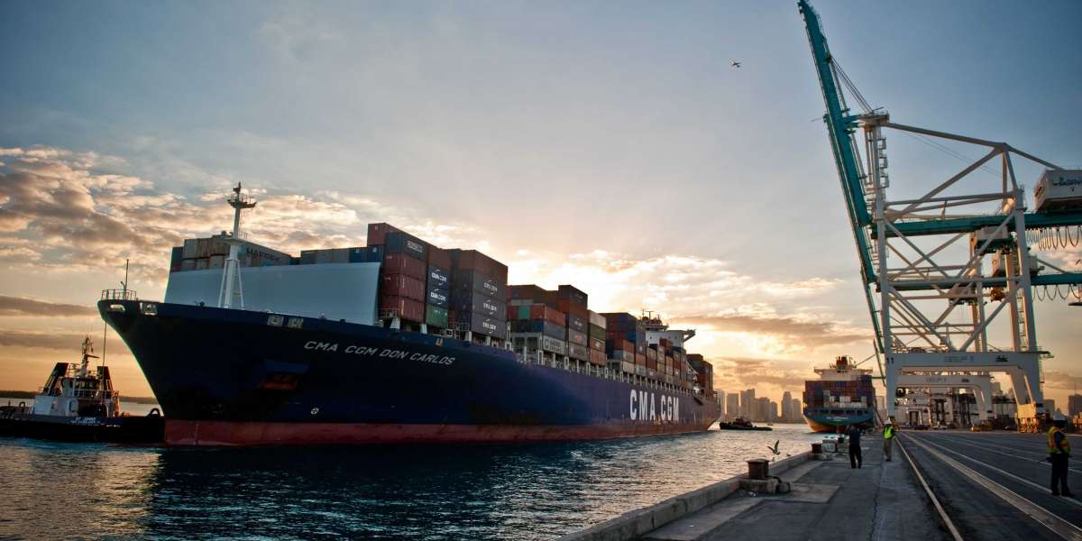 A indústria marítima é o novo alvo fácil para cibercriminosos