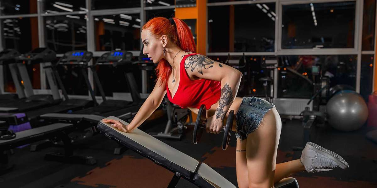 O melhor treino de bíceps