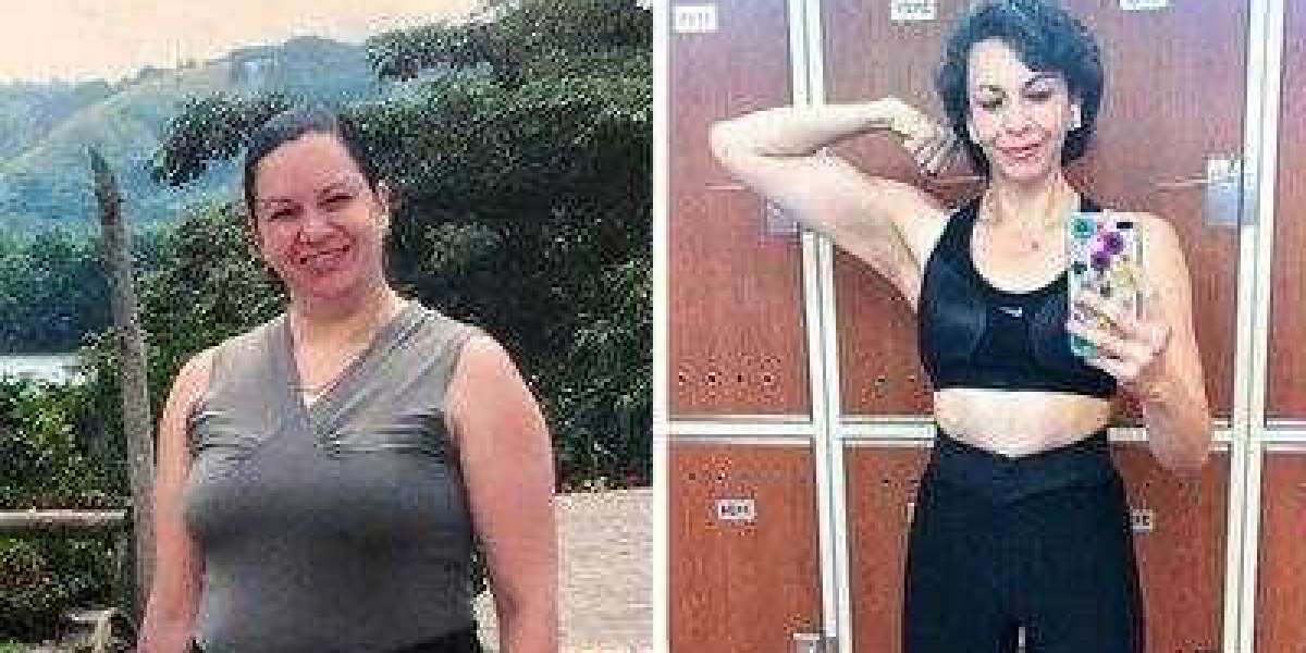 Como superei a depressão com o fitness