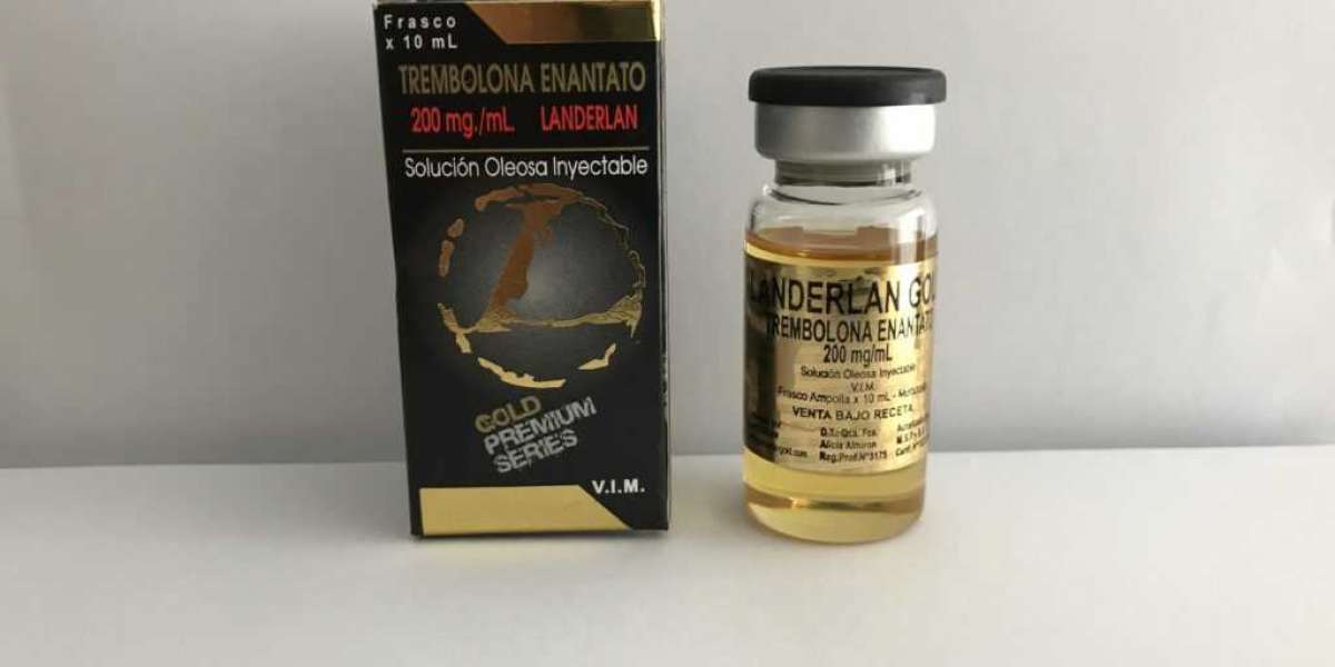 Um ciclo de oito semanas com trembolona e dianabol