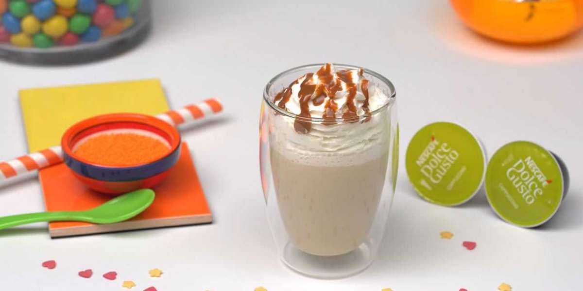 Frappuccino Monstrão com Whey