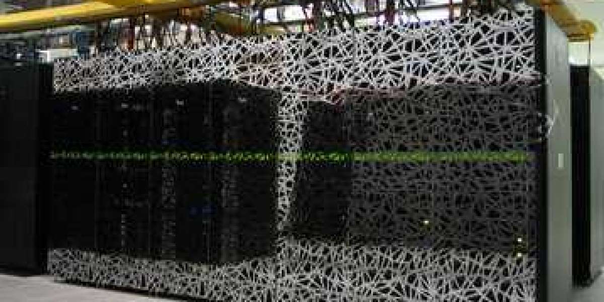 Lenovo vai construir supercomputador mais poderoso para a universidade científica da Holanda