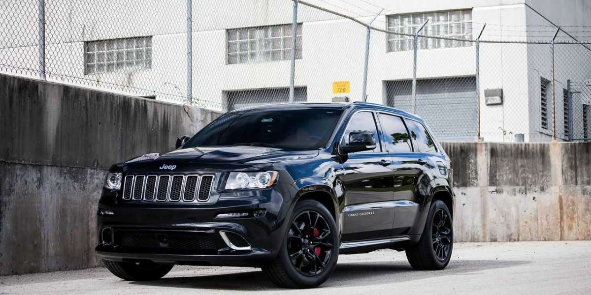 Choque ao volante: seu Jeep pode ser hackeado enquanto dirige na estrada