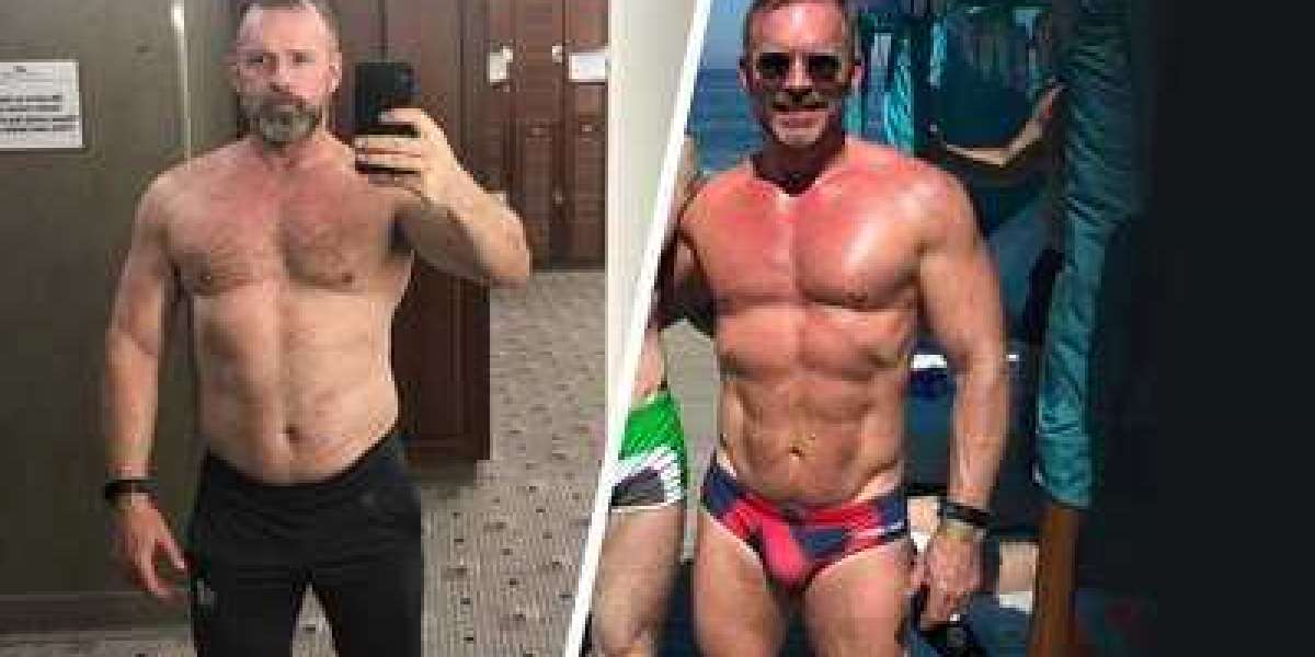 O que me fez superar o câncer foi o bodybuilding