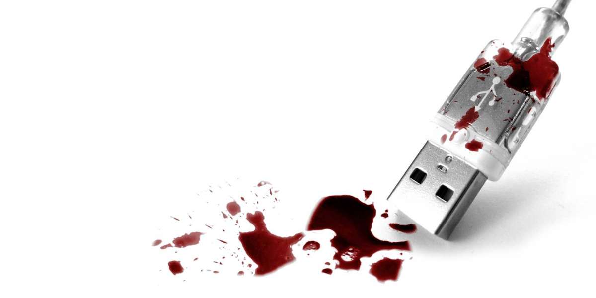 Os hackers não precisam infectar seus computadores se eles puderem simplesmente conectar um USB