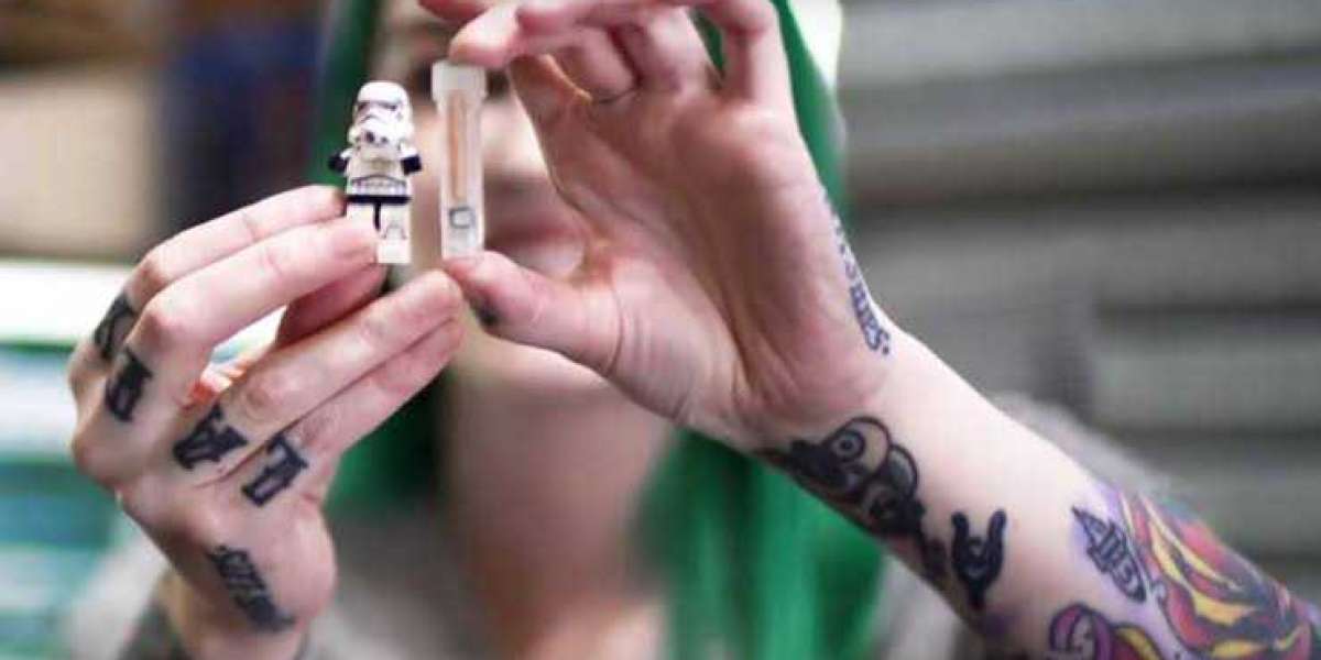 Aquele em que Star Wars ficou muito mais perto do que na galáxia muito, muito distante