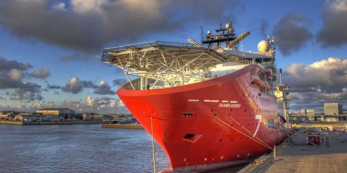 As caixas pretas dos navios também são vulneráveis ​​a hackers