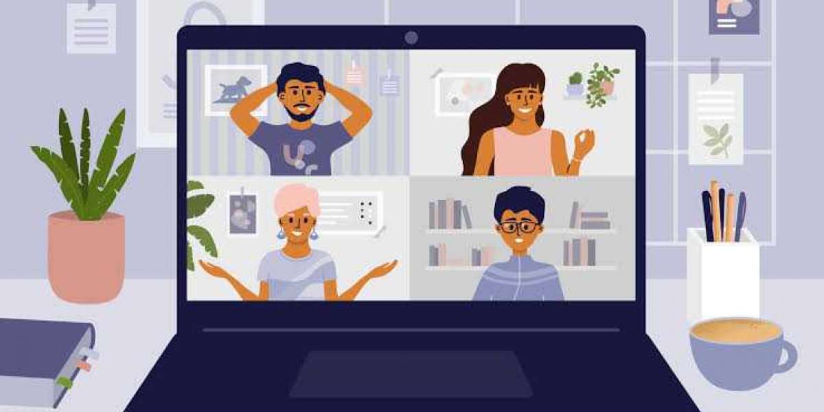 Por que as videochamadas são tão cansativas?