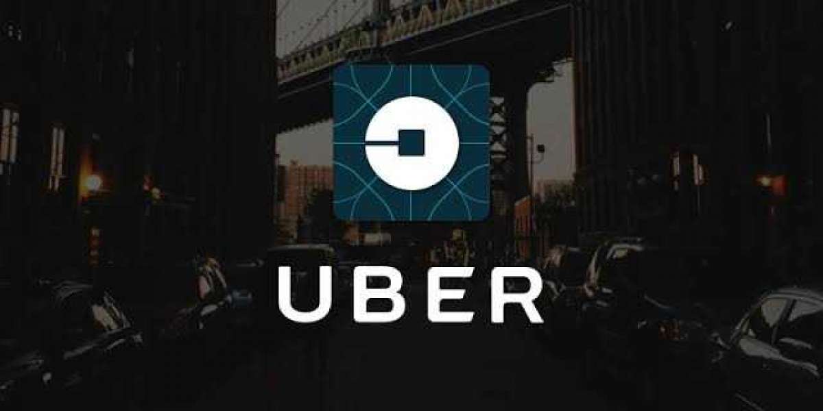 Uber está construindo uma inovadora infraestrutura de servidores