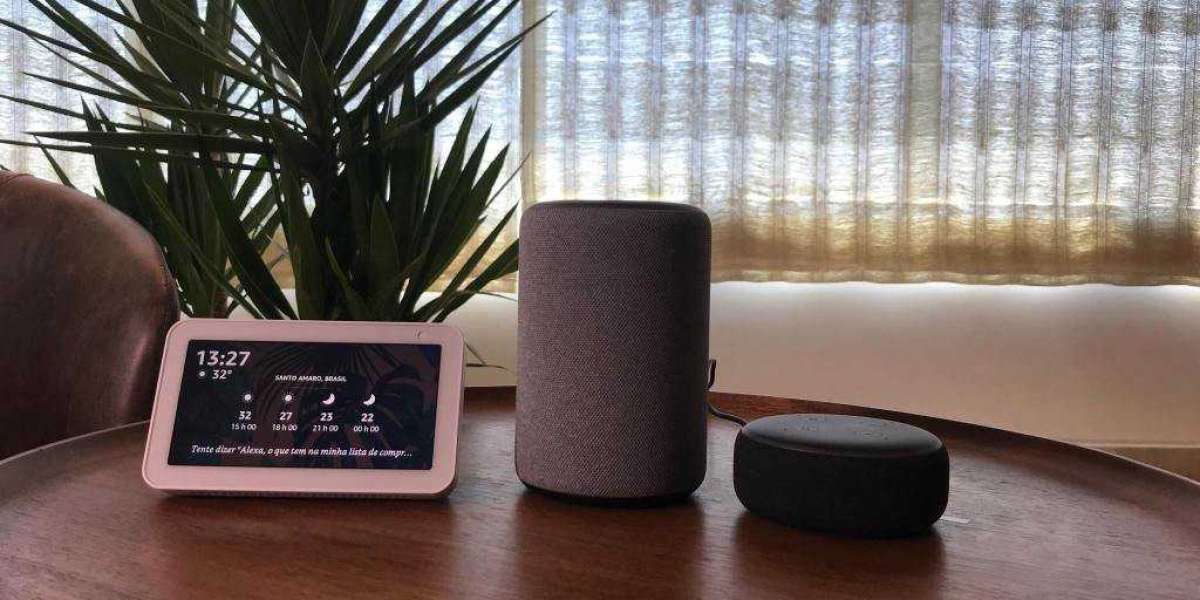 Como será os anúncios dos assistente de voz?