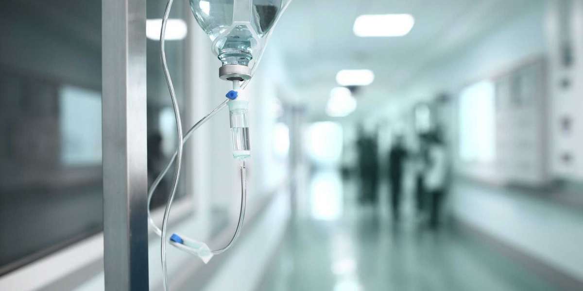 Um hospital aprende da maneira mais difícil porque você não deve paga hackers