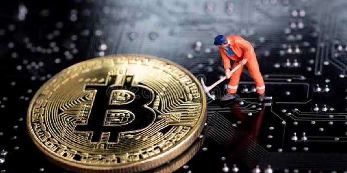 Cuidado com os mineiradores de bitcoin em seu servidores?