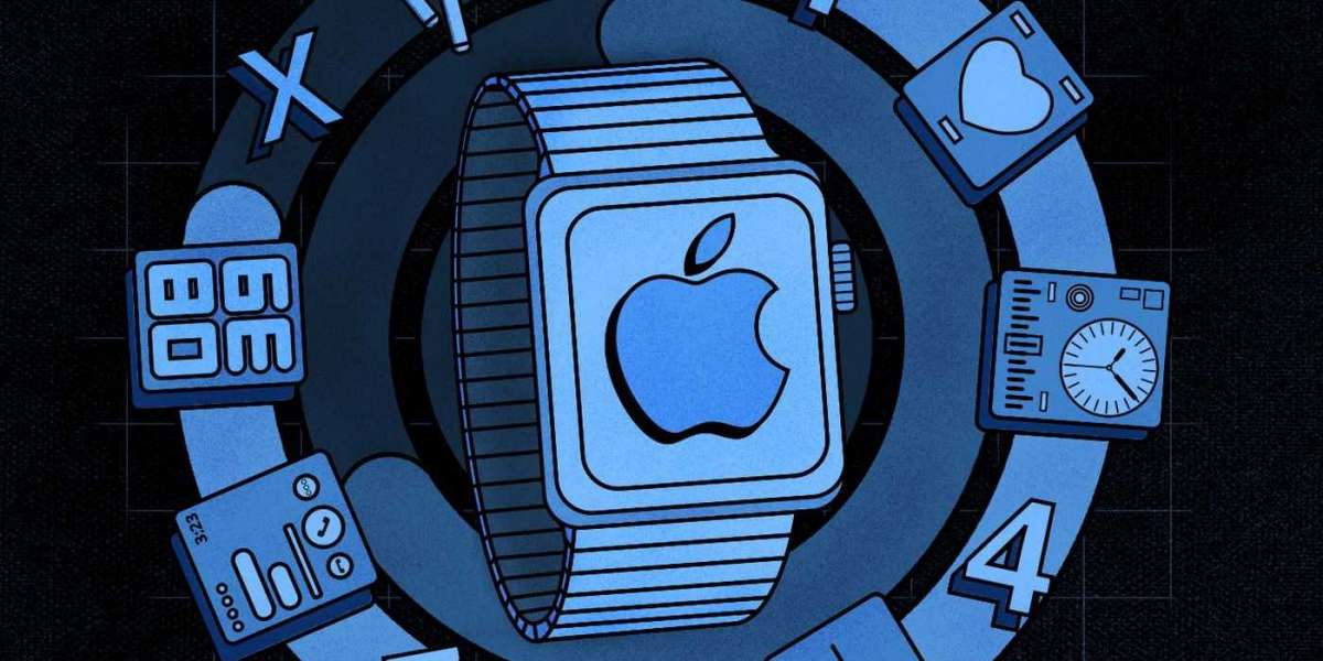 Apple Watch e Suas Tecnologias