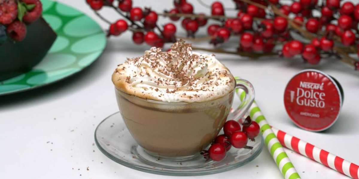 Café Fitness Picante para o Natal Monstrão