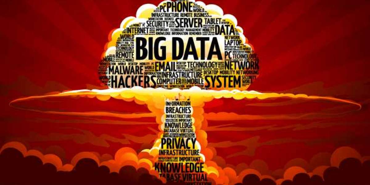 O lado assustador do big data