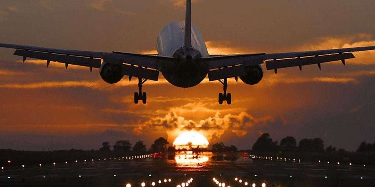 Rodovias no céu: como funciona o roteamento de aeronaves