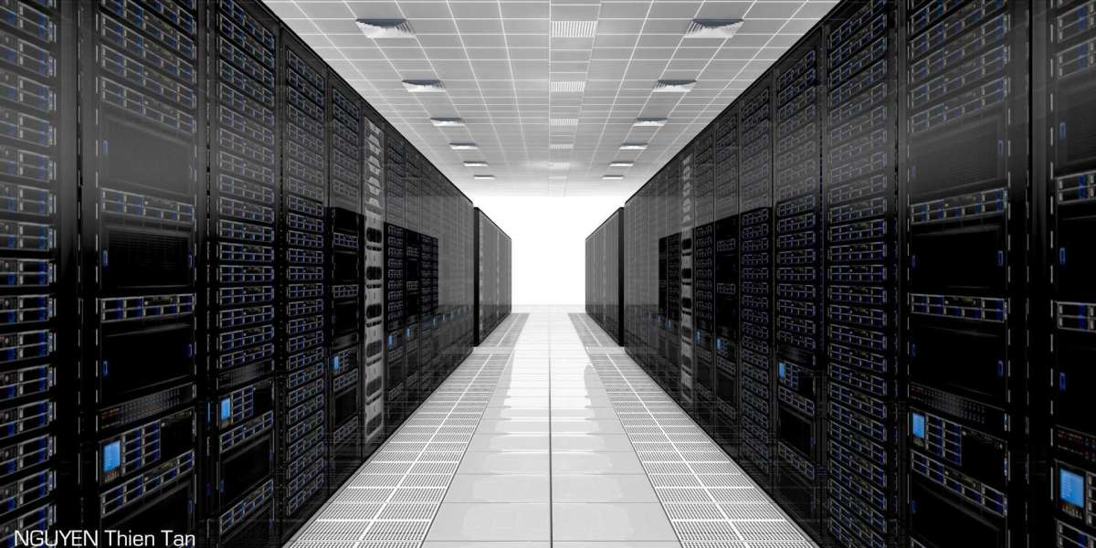 O data center definido por software