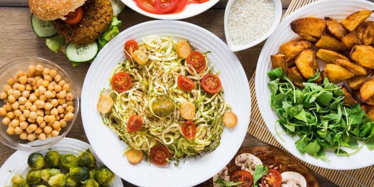 Mantenha uma dieta saudável com este menu semanal