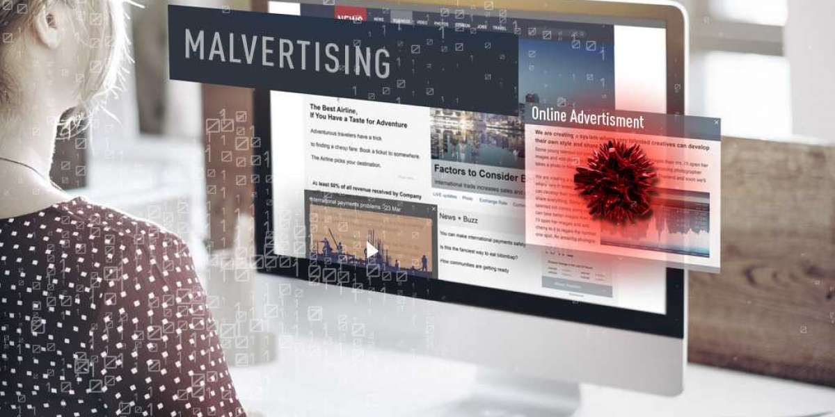 O que é Malvertising?