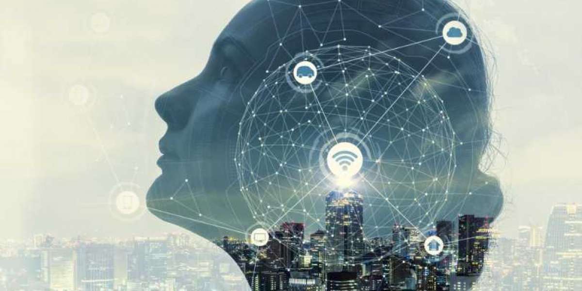 Estamos vivendo em um mundo de IA